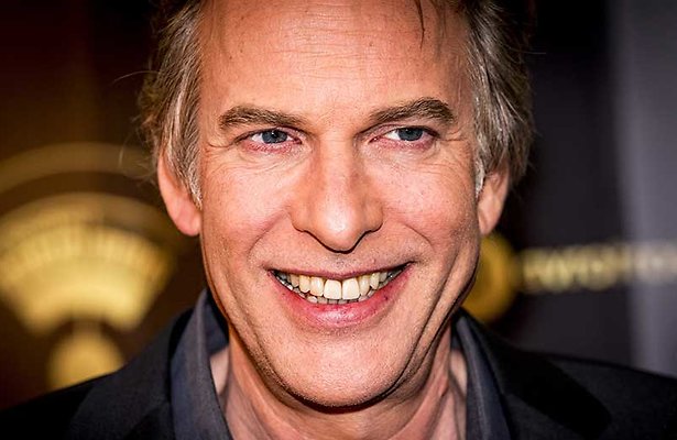 Adam Curry