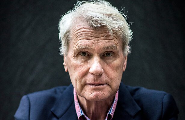 Adriaan van Dis