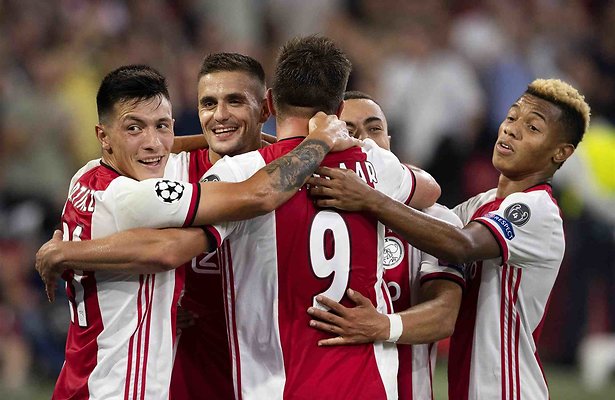Ajax