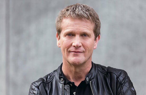 Alberto Stegeman
