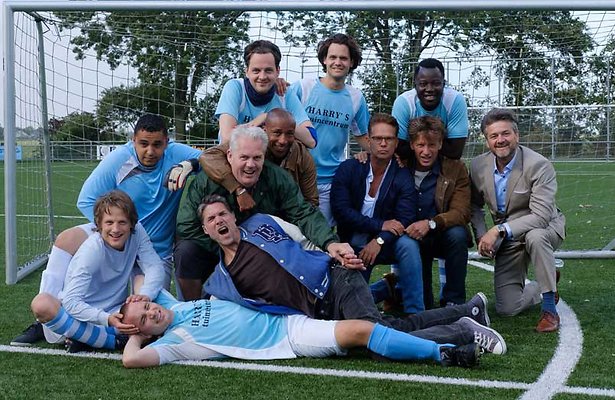 All Stars & Zonen