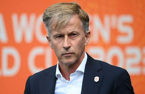 Andries Jonker