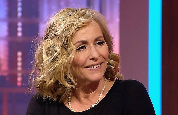 Angela Groothuizen pakt rol in nieuwe dramaserie Omroep MAX