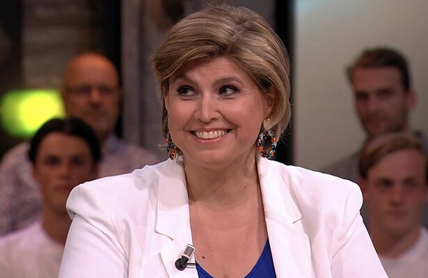 Angela de Jong