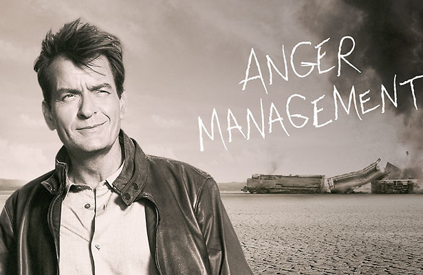 Charlie Sheen