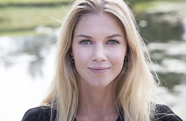 Anouk Hoogendijk