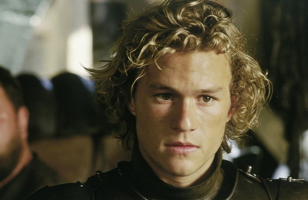 A Knight's Tale