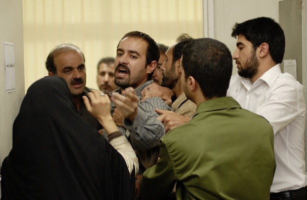  A Separation