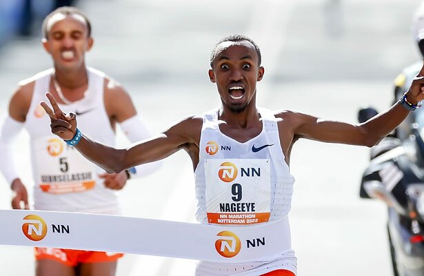 Abdi Nageeye 