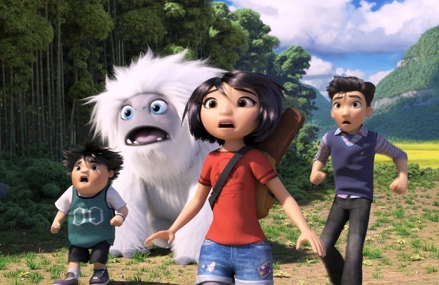 Abominable