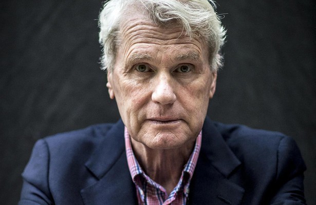 Adriaan van Dis