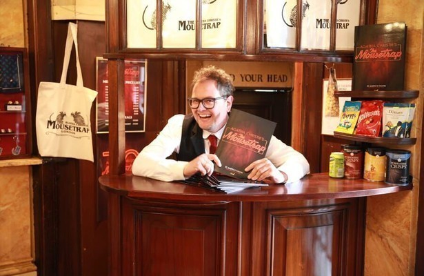 Alan Carr