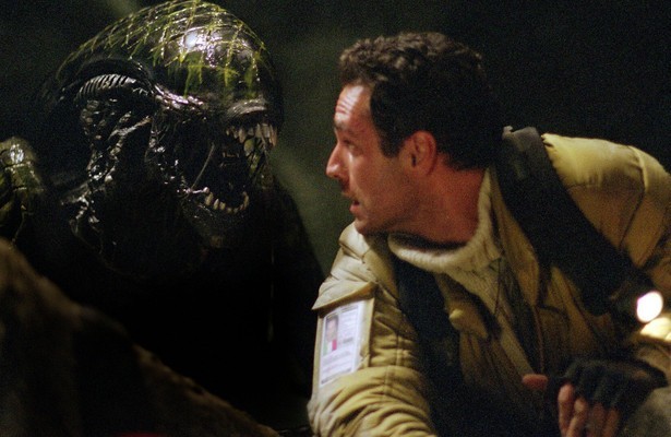 Alien vs. Predator