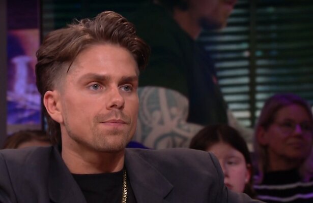 André Hazes