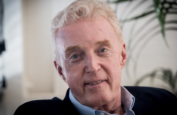 André van Duin