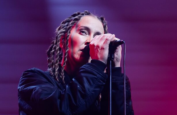 Anouk