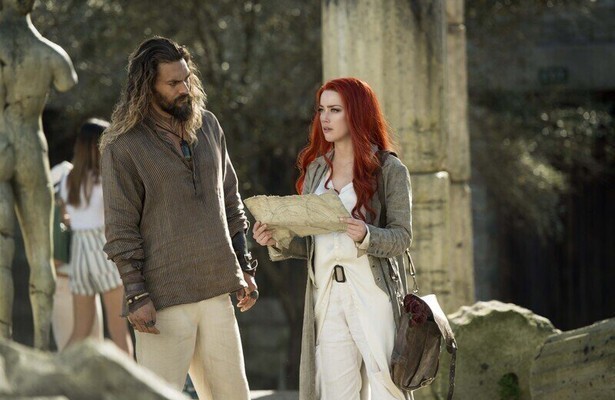 Aquaman