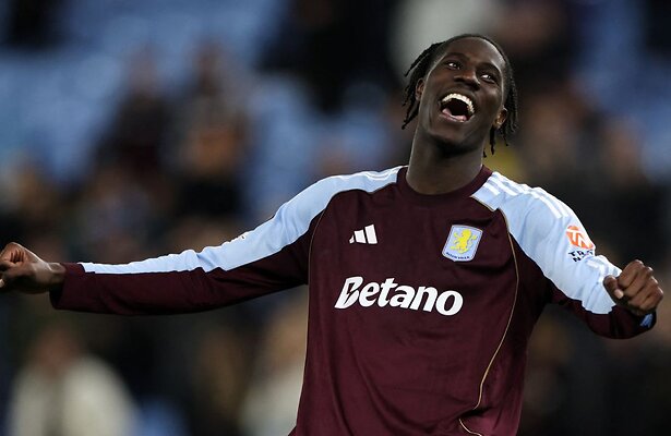 Amadou Onana