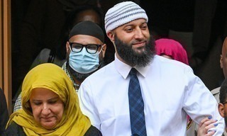 Adnan Syed: Overturned