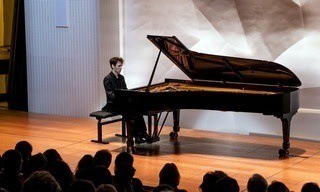 Alexandre Kantorow, Daniel Lozakovich, Gautier Capuçon : Rachmaninov, Tchaïkovski