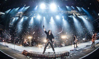 Alice Cooper at Wacken Open Air