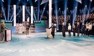 Alle von ProSieben gegen Joko & Klaas