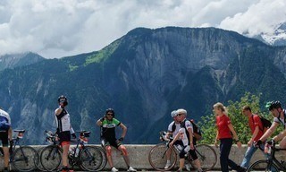 Alpe d'Huzes