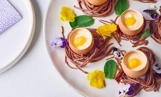 Altijd feest!