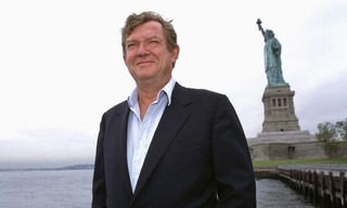 American visions