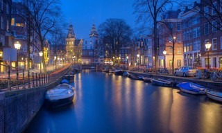De verdwenen stad