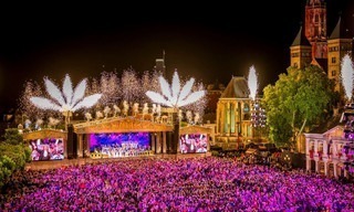 André Rieu - Das Maastricht-Konzert 2025