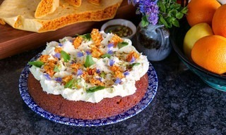 Anna Haugh's big Irish food tour