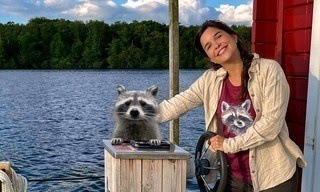 Anna im Land der tausend Seen - Der Film