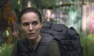 Annihilation