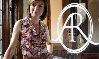Antiques roadshow