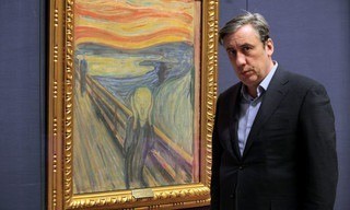 Signed: Art of Scandinavia