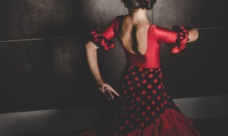 Arte Flamenco - 35 ans
