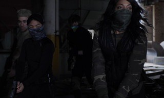 Assassin's Game