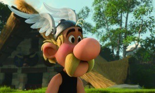 Asterix en Obelix: De Romeinse lusthof