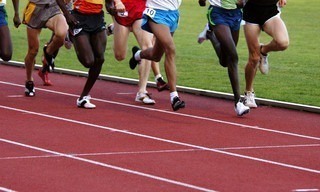 Atletiek: Diamond League Rabat
