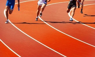 Athletics: Diamond League Stockholm