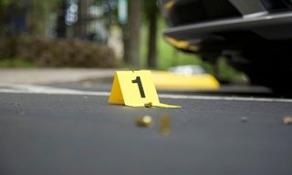 Atlanta Justice