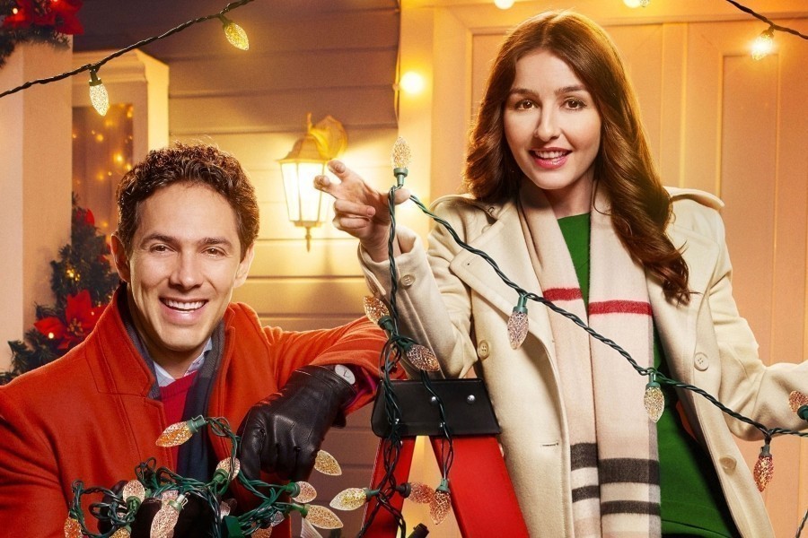A Joyous Christmas