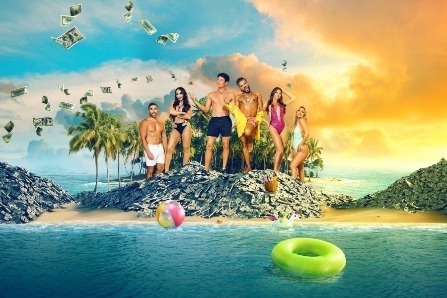 All Star Shore
