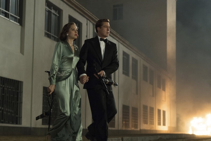 Allied