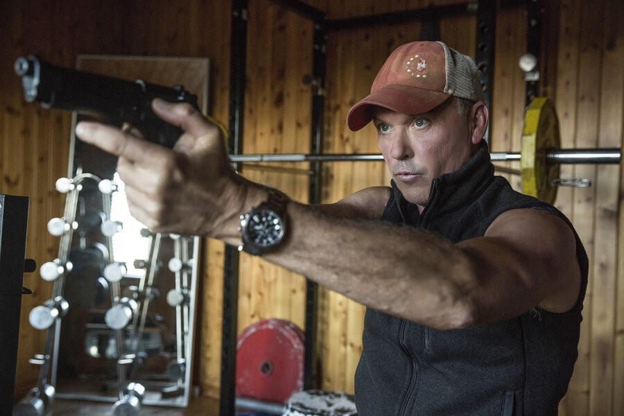 American Assassin