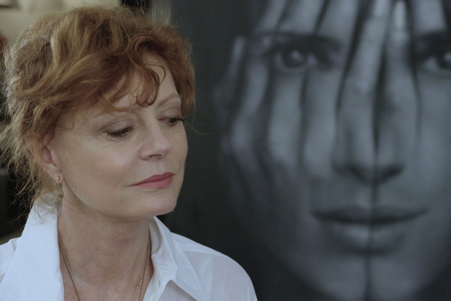 American Mirror: Intimations of Immortality