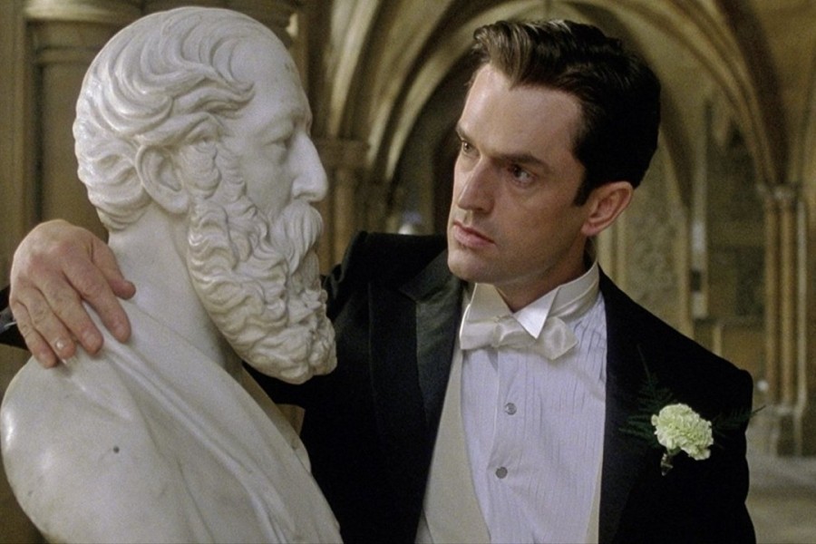 An Ideal Husband