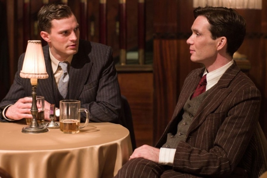 Anthropoid