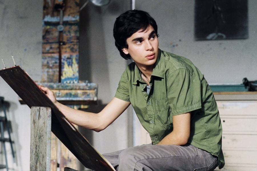 Art School Confidential